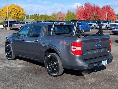 2022 Ford Maverick SuperCrew Cab 4x4, Pickup for sale #FP15075A - photo 2