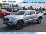 Used 2023 Toyota Tacoma Double Cab 4WD, Pickup for sale #FP15077 - photo 1