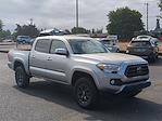 Used 2023 Toyota Tacoma Double Cab 4WD, Pickup for sale #FP15077 - photo 7