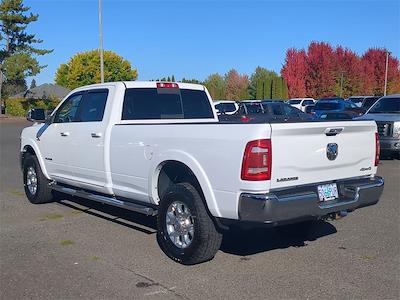 2019 Ram 2500 Crew Cab 4x4, Pickup for sale #FP15121 - photo 2