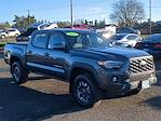 Used 2021 Toyota Tacoma TRD Off-Road Double Cab 4WD, Pickup for sale #FP15138 - photo 7