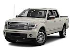 2013 Ford F-150 SuperCrew Cab 4x4, Pickup for sale #FP15145A - photo 1