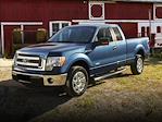 2013 Ford F-150 SuperCrew Cab 4x4, Pickup for sale #FP15145A - photo 3