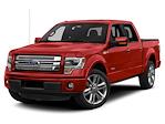 2013 Ford F-150 SuperCrew Cab 4x4, Pickup for sale #FP15145A - photo 5