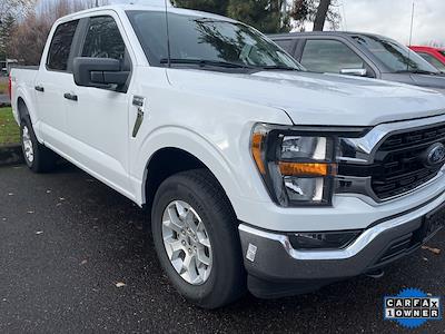 2023 Ford F-150 SuperCrew Cab 4x4, Pickup for sale #FP15147 - photo 1