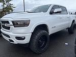 2022 Ram 1500 Crew Cab 4x4, Pickup for sale #FP15163A - photo 4