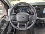2023 Ford F-550 Regular Cab DRW 4x4, Knapheide Contractor Body Contractor Truck for sale #FPEC12174 - photo 13