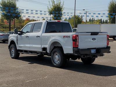 2023 Ford F-250 Crew Cab SRW 4x4, Pickup for sale #FPED10499 - photo 2