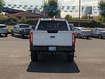 2023 Ford F-250 Crew Cab SRW 4x4, Pickup for sale #FPED10499 - photo 4
