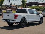 2023 Ford F-150 SuperCrew Cab 4x4, Pickup for sale #FPFB44692 - photo 5