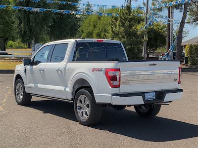 2023 Ford F-150 SuperCrew Cab 4x4, Pickup for sale #FPFB83682 - photo 2