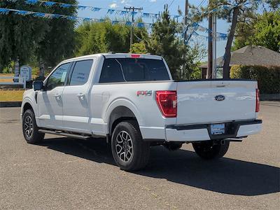 2023 Ford F-150 SuperCrew Cab 4x4, Pickup for sale #FPFB95619 - photo 2