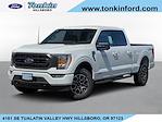 2023 Ford F-150 SuperCrew Cab 4x4, Pickup for sale #FPFB95619 - photo 1
