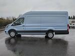 New 2023 Ford E-Transit 350 Base High Roof RWD, Empty Cargo Van for sale #FPKA56827 - photo 3
