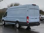 New 2023 Ford E-Transit 350 Base High Roof RWD, Empty Cargo Van for sale #FPKA56827 - photo 4