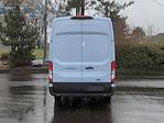 2023 Ford E-Transit 350 High Roof RWD, Empty Cargo Van for sale #FPKA56827 - photo 5