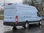 New 2023 Ford E-Transit 350 Base High Roof RWD, Empty Cargo Van for sale #FPKA56827 - photo 6
