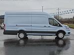 New 2023 Ford E-Transit 350 Base High Roof RWD, Empty Cargo Van for sale #FPKA56827 - photo 7