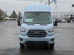 New 2023 Ford E-Transit 350 Base High Roof RWD, Empty Cargo Van for sale #FPKA56827 - photo 9