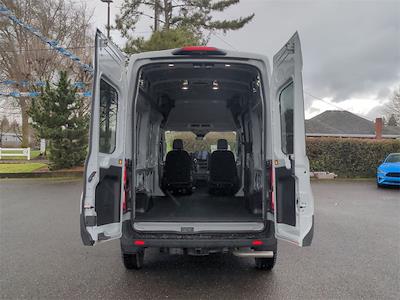 2023 Ford Transit 350 High Roof AWD, Empty Cargo Van for sale #FPKB37167 - photo 2