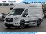 New 2023 Ford Transit 350 High Roof AWD, Empty Cargo Van for sale #FPKB37167 - photo 3