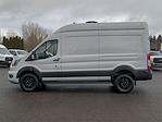 New 2023 Ford Transit 350 High Roof AWD, Empty Cargo Van for sale #FPKB37167 - photo 4