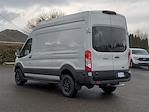 New 2023 Ford Transit 350 High Roof AWD, Empty Cargo Van for sale #FPKB37167 - photo 5