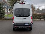 2023 Ford Transit 350 High Roof AWD, Empty Cargo Van for sale #FPKB37167 - photo 6