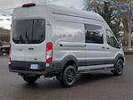 2023 Ford Transit 350 High Roof AWD, Empty Cargo Van for sale #FPKB37167 - photo 7