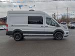 New 2023 Ford Transit 350 High Roof AWD, Empty Cargo Van for sale #FPKB37167 - photo 8