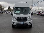 New 2023 Ford Transit 350 High Roof AWD, Empty Cargo Van for sale #FPKB37167 - photo 9