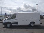 2023 Ford Transit 350 RWD, Knapheide KUV Service Utility Van for sale #FPKB71983 - photo 4