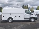 2023 Ford Transit 350 RWD, Knapheide KUV Service Utility Van for sale #FPKB71983 - photo 7