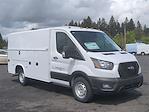 2023 Ford Transit 350 RWD, Knapheide KUV Service Utility Van for sale #FPKB71983 - photo 1