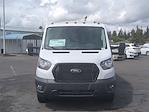 2023 Ford Transit 350 RWD, Knapheide KUV Service Utility Van for sale #FPKB71983 - photo 8