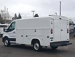 New 2023 Ford Transit 350 Base AWD, 11' Knapheide KUV Service Utility Van for sale #FPKB82705 - photo 5