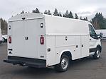 New 2023 Ford Transit 350 Base AWD, 11' Knapheide KUV Service Utility Van for sale #FPKB82705 - photo 2