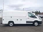 2023 Ford Transit 350 AWD, Knapheide KUV Service Utility Van for sale #FPKB82705 - photo 7