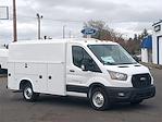 2023 Ford Transit 350 AWD, Knapheide KUV Service Utility Van for sale #FPKB82705 - photo 1