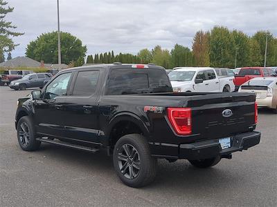 2023 Ford F-150 SuperCrew Cab 4x4, Pickup for sale #FPKD92465 - photo 2