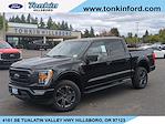 2023 Ford F-150 SuperCrew Cab 4x4, Pickup for sale #FPKD92465 - photo 1