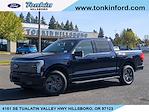 2023 Ford F-150 Lightning SuperCrew Cab AWD, Pickup for sale #FPWG23390 - photo 3