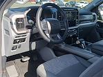 2023 Ford F-150 Lightning SuperCrew Cab AWD, Pickup for sale #FPWG23390 - photo 11