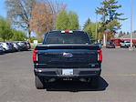 2023 Ford F-150 Lightning SuperCrew Cab AWD, Pickup for sale #FPWG23390 - photo 6