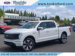 2023 Ford F-150 Lightning SuperCrew Cab AWD, Pickup for sale #FPWG26278 - photo 1