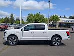 2023 Ford F-150 Lightning SuperCrew Cab AWD, Pickup for sale #FPWG26278 - photo 3