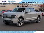 2023 Ford F-150 Lightning SuperCrew Cab AWD, Pickup for sale #FPWG28994 - photo 1