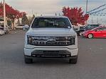 2023 Ford F-150 Lightning SuperCrew Cab AWD, Pickup for sale #FPWG28994 - photo 8