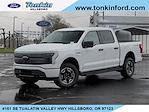2023 Ford F-150 Lightning SuperCrew Cab AWD, Pickup for sale #FPWG44331 - photo 3