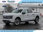 2023 Ford F-150 Lightning SuperCrew Cab AWD, Pickup for sale #FPWG44764 - photo 3